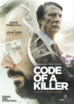 Watch Free Code of a Killer Full Movies MyFamilyTV