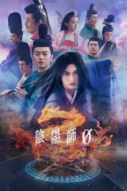 Watch Free The Yin-Yang Master Zero Full Movies MyFamilyTV