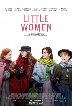 Watch Free Little Women Full Movies MyFamilyTV