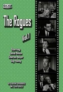 Watch Free The Rogues Full Movies MyFamilyTV