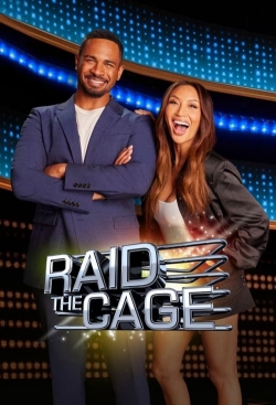 Watch Free Raid the Cage Full Movies MyFamilyTV