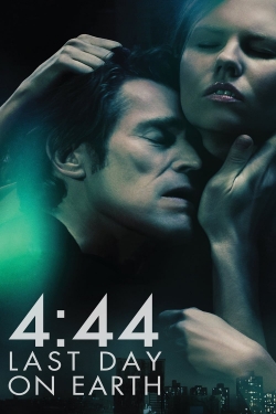 Watch Free 4:44 Last Day on Earth Full Movies MyFamilyTV