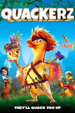 Watch Free Quackerz Full Movies MyFamilyTV