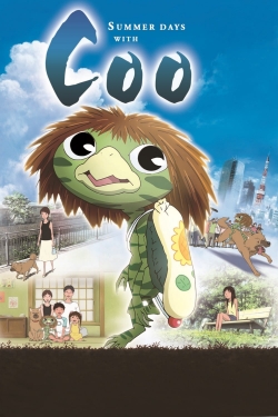 Watch Free Summer Days with Coo Full Movies MyFamilyTV