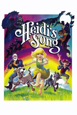 Watch Free Heidi's Song Full Movies MyFamilyTV