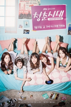 Watch Free Hello, My Twenties! Full Movies MyFamilyTV