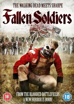 Watch Free Fallen Soldiers Full Movies MyFamilyTV