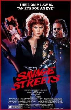 Watch Free Savage Streets Full Movies MyFamilyTV