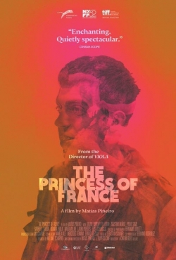 Watch Free The Princess of France Full Movies MyFamilyTV