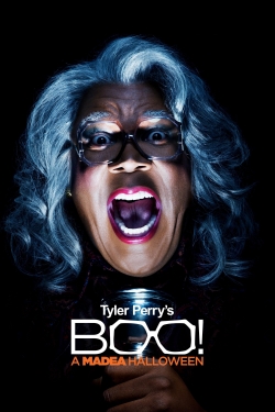 Watch Free Boo! A Madea Halloween Full Movies MyFamilyTV