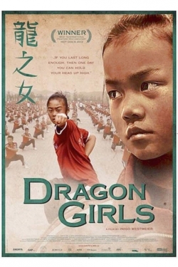 Watch Free Dragon Girls Full Movies MyFamilyTV