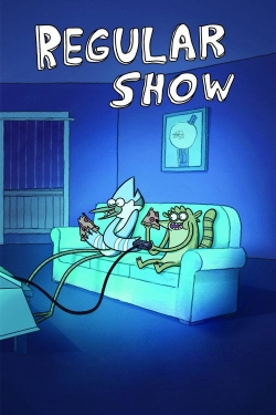 Watch Free Regular Show Full Movies MyFamilyTV