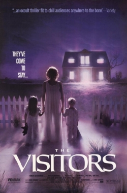 Watch Free The Visitors Full Movies MyFamilyTV