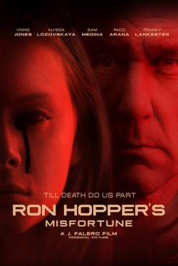 Watch Free Ron Hopper's Misfortune Full Movies MyFamilyTV