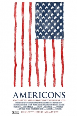 Watch Free Americons Full Movies MyFamilyTV