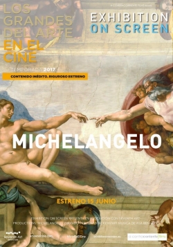 Watch Free Michelangelo: Love and Death Full Movies MyFamilyTV