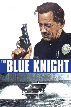 Watch Free The Blue Knight Full Movies MyFamilyTV