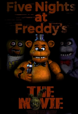 Watch Free Five Nights at Freddy's Full Movies MyFamilyTV