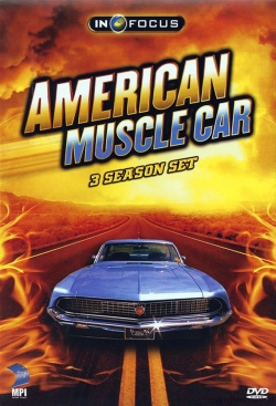 Watch Free American Muscle Car Full Movies MyFamilyTV