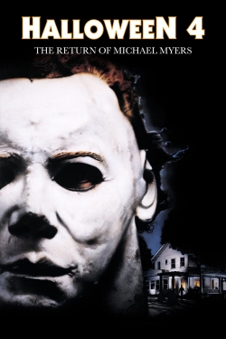 Watch Free Halloween 4: The Return of Michael Myers Full Movies MyFamilyTV