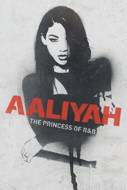 Watch Free Aaliyah: The Princess of R&B Full Movies MyFamilyTV