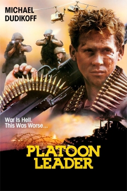 Watch Free Platoon Leader Full Movies MyFamilyTV