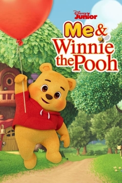 Watch Free Me & Winnie The Pooh Full Movies MyFamilyTV