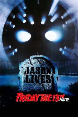 Watch Free Friday the 13th Part VI: Jason Lives Full Movies MyFamilyTV