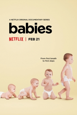 Watch Free Babies Full Movies MyFamilyTV