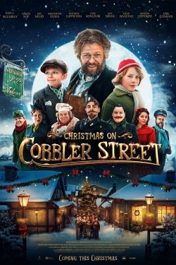 Watch Free Christmas on Cobbler Street Full Movies MyFamilyTV