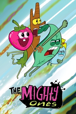 Watch Free The Mighty Ones Full Movies MyFamilyTV