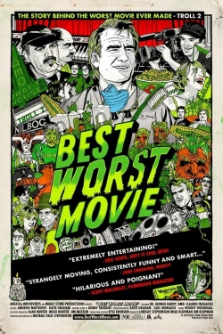 Watch Free Best Worst Movie Full Movies MyFamilyTV