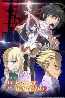 Watch Free Magical Warfare Full Movies MyFamilyTV