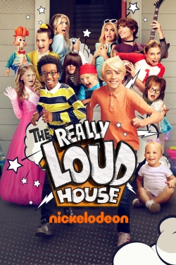 Watch Free The Really Loud House Full Movies MyFamilyTV