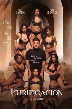 Watch Free Purificacion Full Movies MyFamilyTV