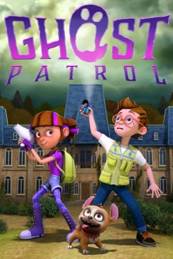 Watch Free Ghost Patrol Full Movies MyFamilyTV