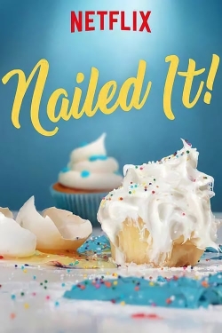 Watch Free Nailed It! Full Movies MyFamilyTV