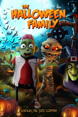 Watch Free The Halloween Family Full Movies MyFamilyTV