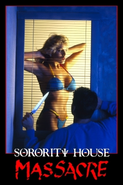 Watch Free Sorority House Massacre Full Movies MyFamilyTV