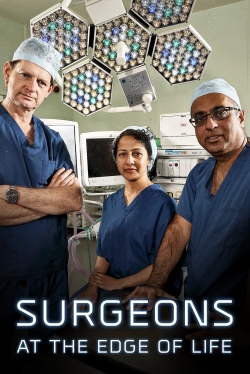 Watch Free Surgeons: At the Edge of Life Full Movies MyFamilyTV