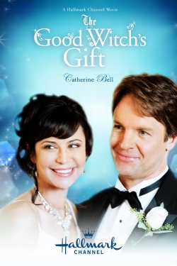 Watch Free The Good Witch's Gift Full Movies MyFamilyTV