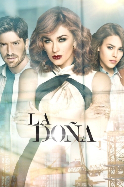 Watch Free La Doña Full Movies MyFamilyTV