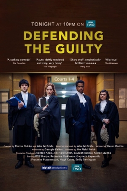 Watch Free Defending the Guilty Full Movies MyFamilyTV