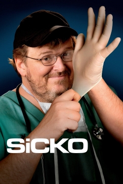 Watch Free Sicko Full Movies MyFamilyTV