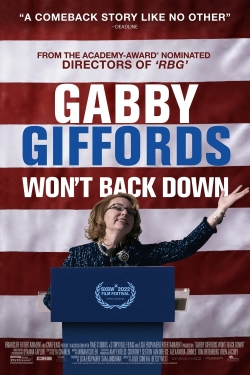 Watch Free Gabby Giffords Won’t Back Down Full Movies MyFamilyTV