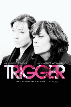 Watch Free Trigger Full Movies MyFamilyTV