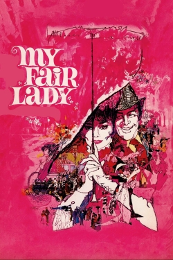 Watch Free My Fair Lady Full Movies MyFamilyTV