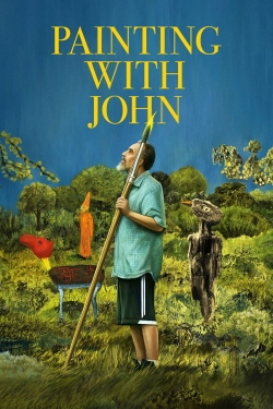 Watch Free Painting With John Full Movies MyFamilyTV