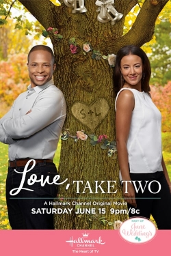 Watch Free Love, Take Two Full Movies MyFamilyTV