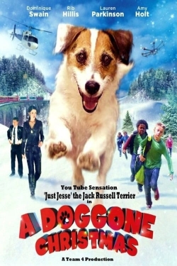 Watch Free A Doggone Christmas Full Movies MyFamilyTV